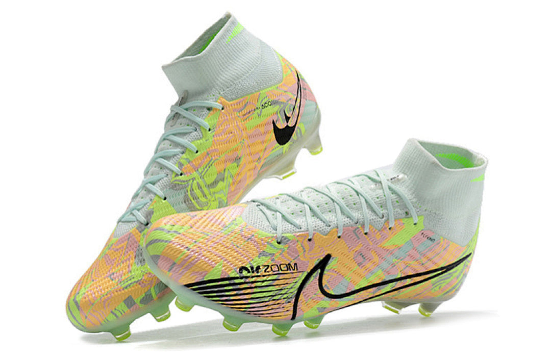 Nike Air Zoom Mercurial Superfly IX Elite AG
