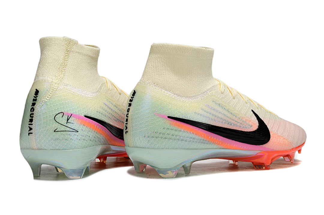 Nike Air Zoom Mercurial Superfly 16 Elite XXV FG