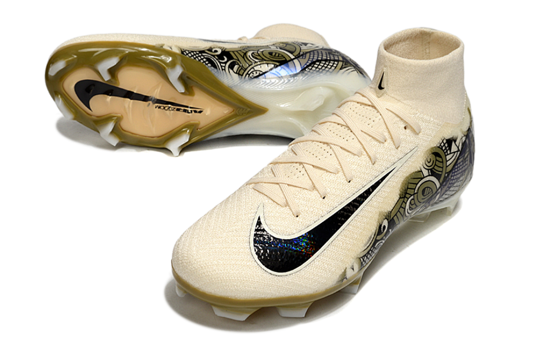 Nike Air Zoom Mercurial Superfly 16 Elite XXV FG