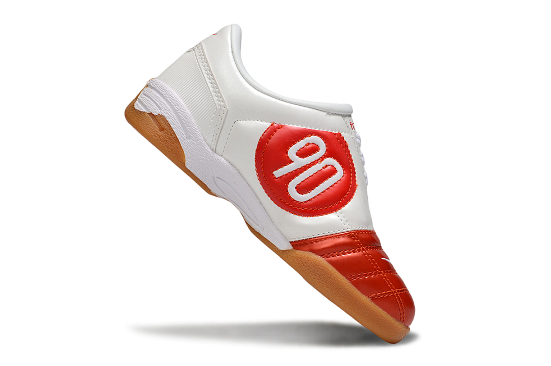 Arrival 30-35) T90 flat children's football shoes