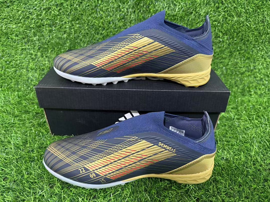adidas F50 Elite Laceless TF