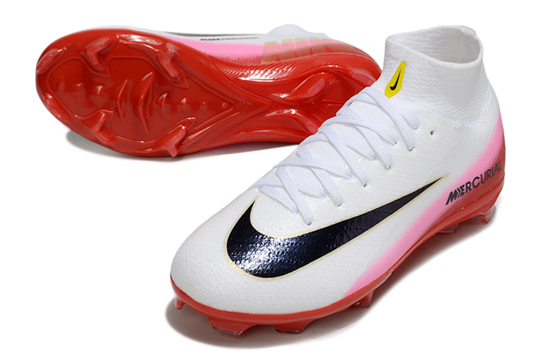 Arrival 27-35) Mercurial 16 children's football shoes