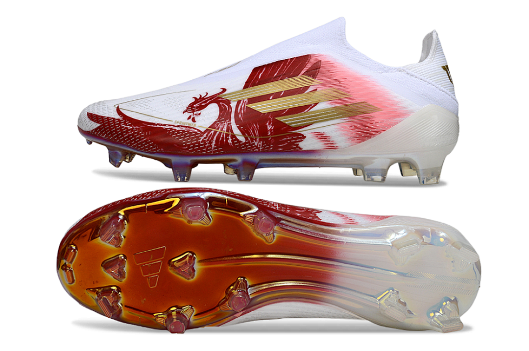adidas F50 Elite Laceless