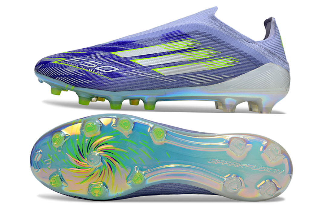 adidas F50 Elite Laceless FG