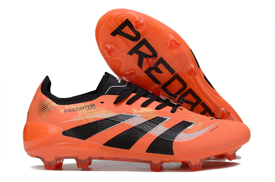 PREDATOR ACCURACY FG BOOTS