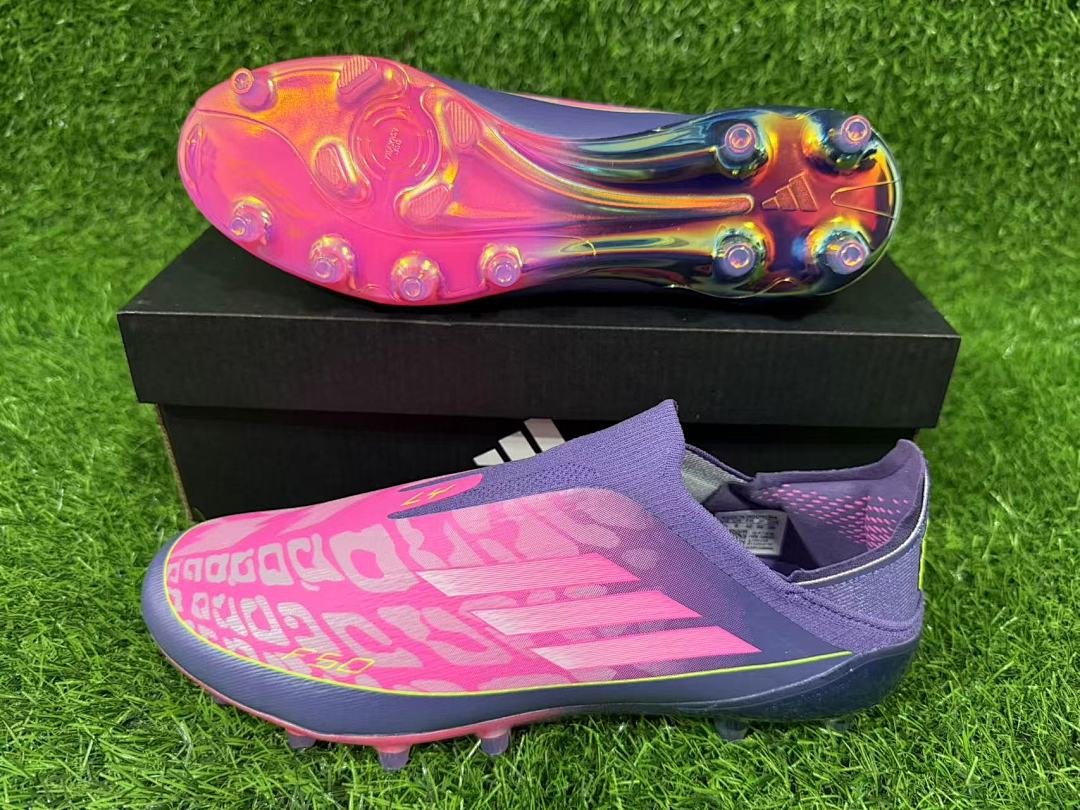 adidas F50 Elite Laceless