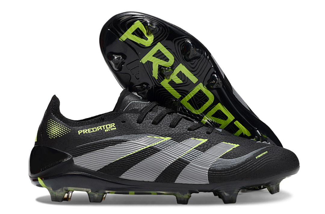 PREDATOR ACCURACY FG BOOTS