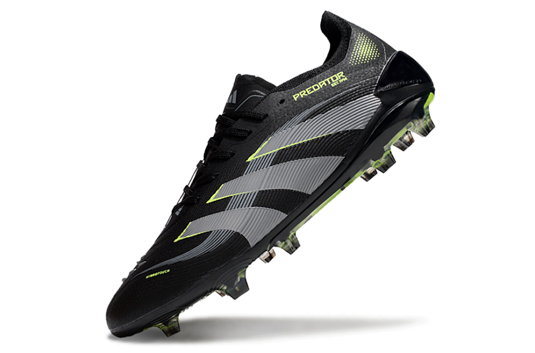 PREDATOR ACCURACY FG BOOTS