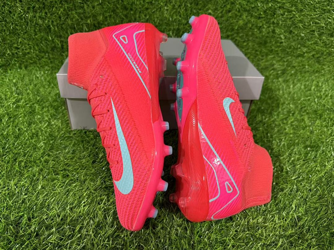 Nike Air Zoom Mercurial Superfly 16 Elite XXV AG