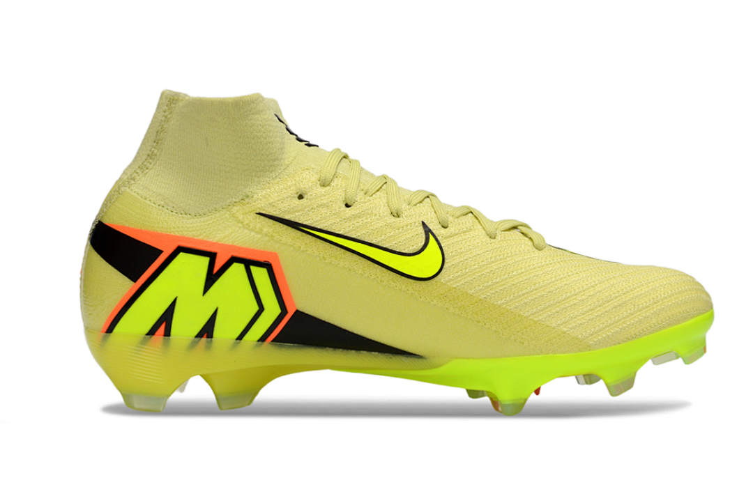 Nike Air Zoom Mercurial Superfly 16 Elite XXV FG