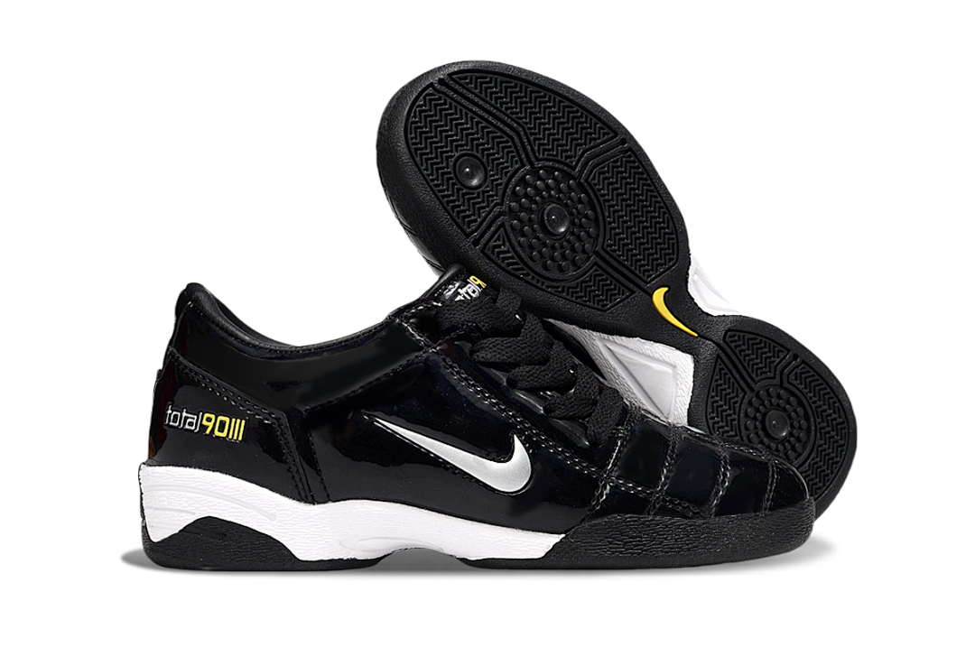 Arrival 30-35) T90 flat children's football shoes