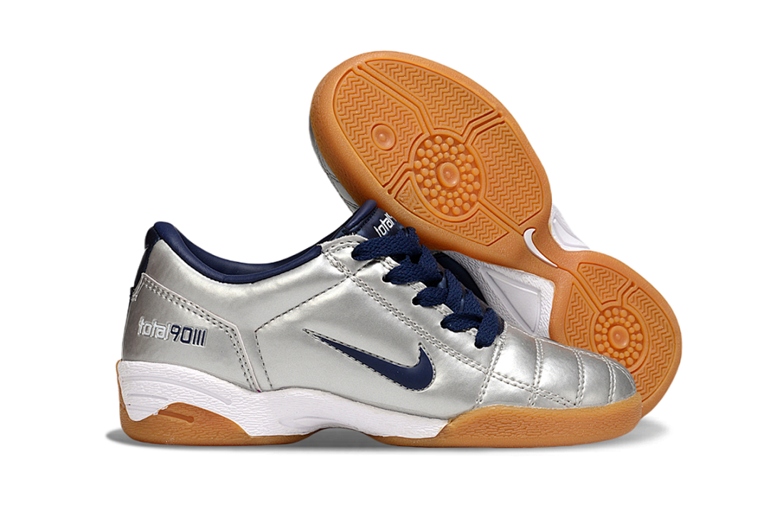 Arrival 30-35) T90 flat children's football shoes