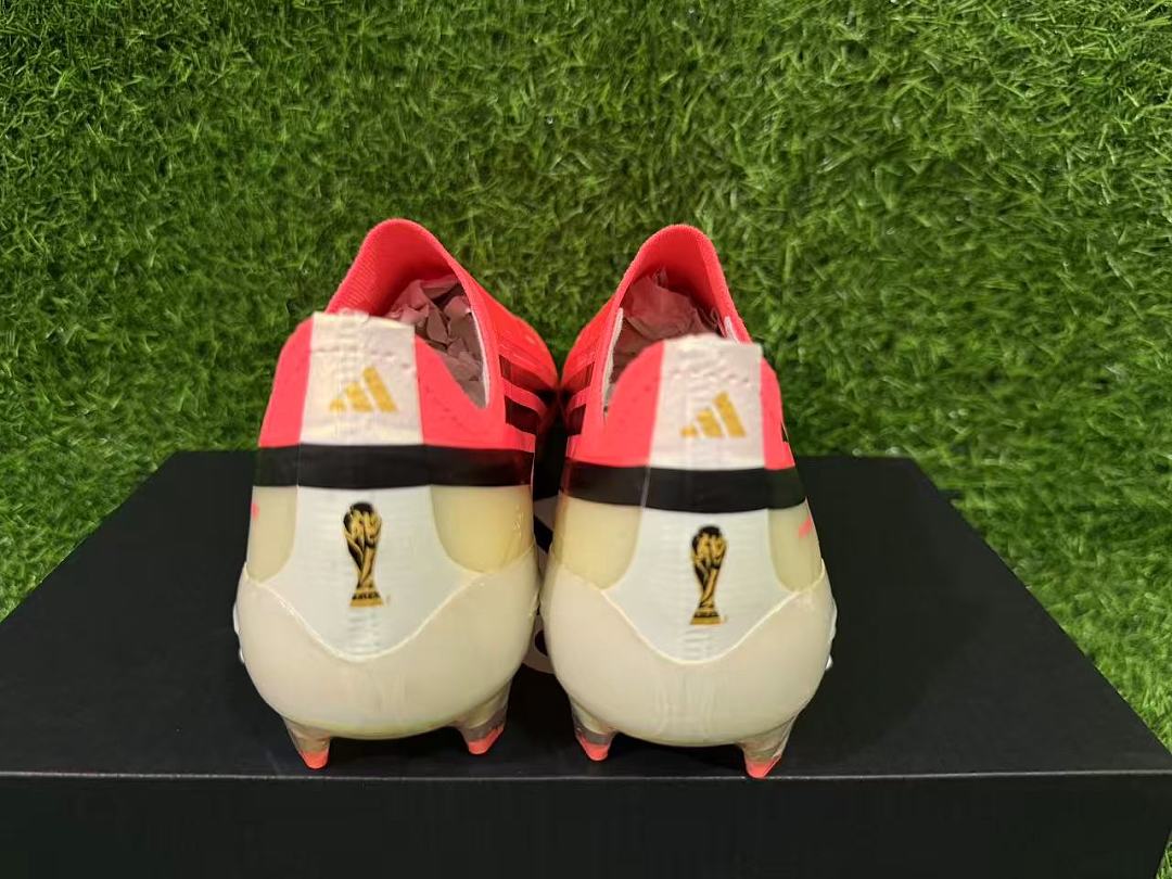 adidas F50 Elite Laceless FG
