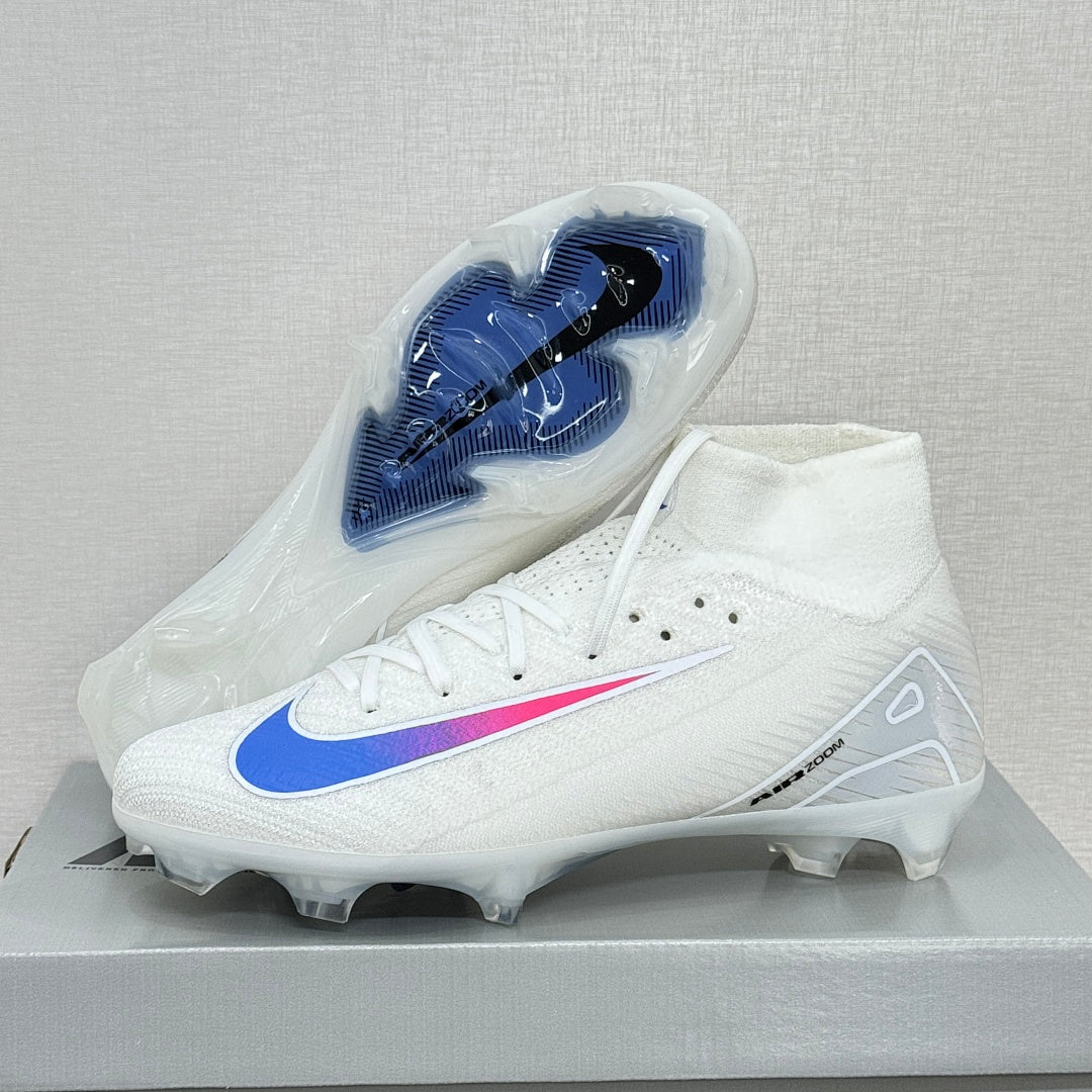 Nike Air Zoom Mercurial Superfly 16 Elite XXV FG