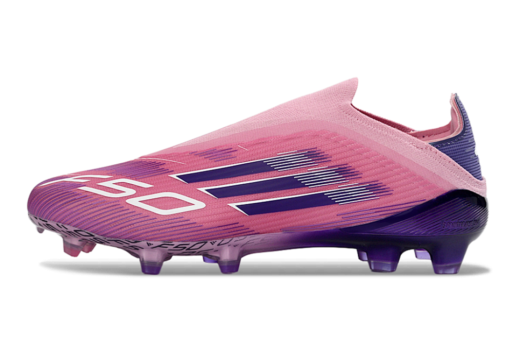 adidas F50 Elite Laceless FG