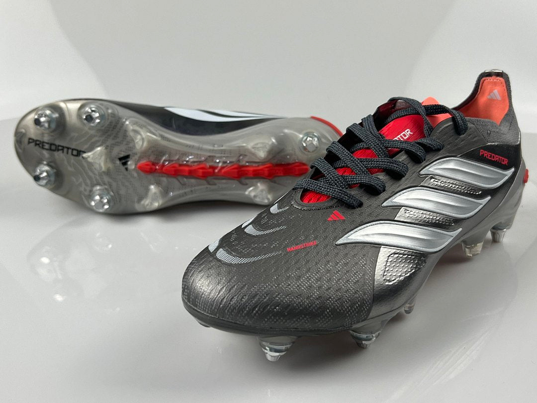 adidas 26 Predator Elite SG