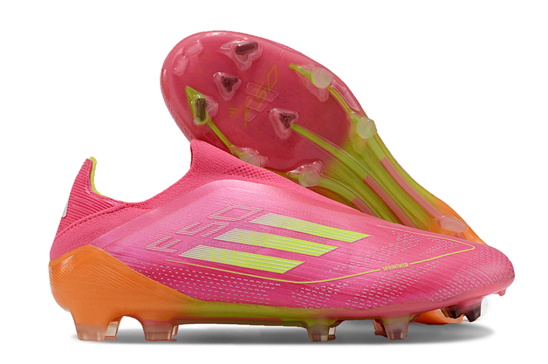 adidas F50 Elite Laceless