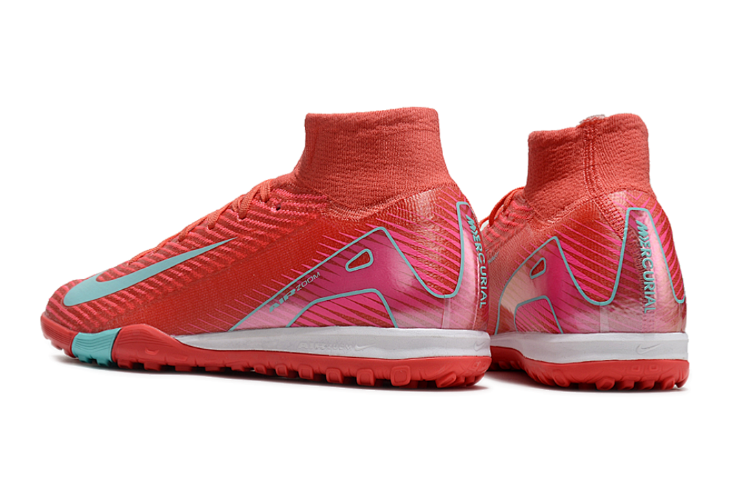 Nike Air Zoom Mercurial Vapor XV Elite TF