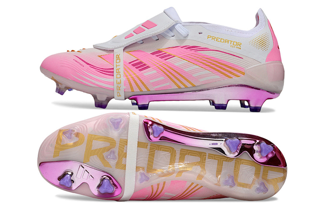 PREDATOR ACCURACY FG BOOTS