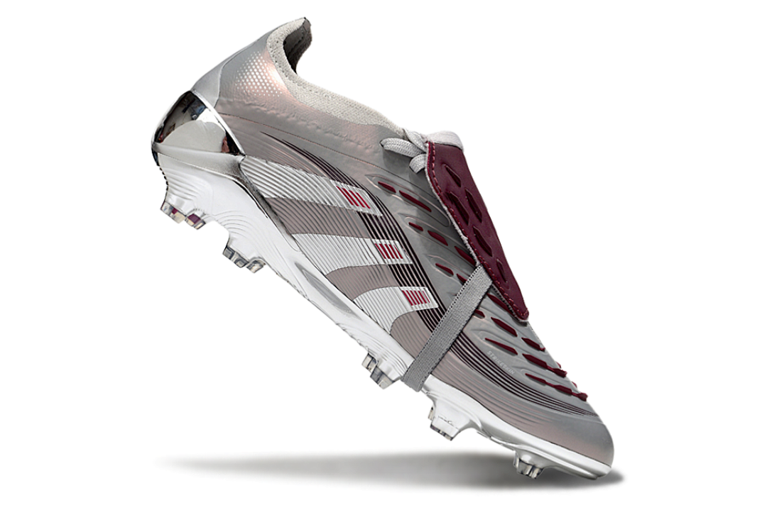 PREDATOR ACCURACY FG BOOTS