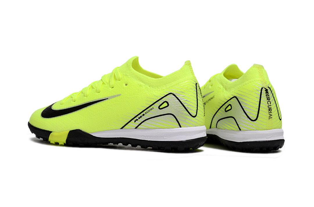 Arrival 27-35) Mercurial 16 children's football shoes