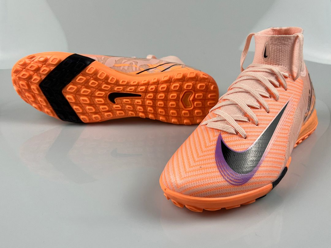 Nike Air Zoom Mercurial Vapor XV Elite TF