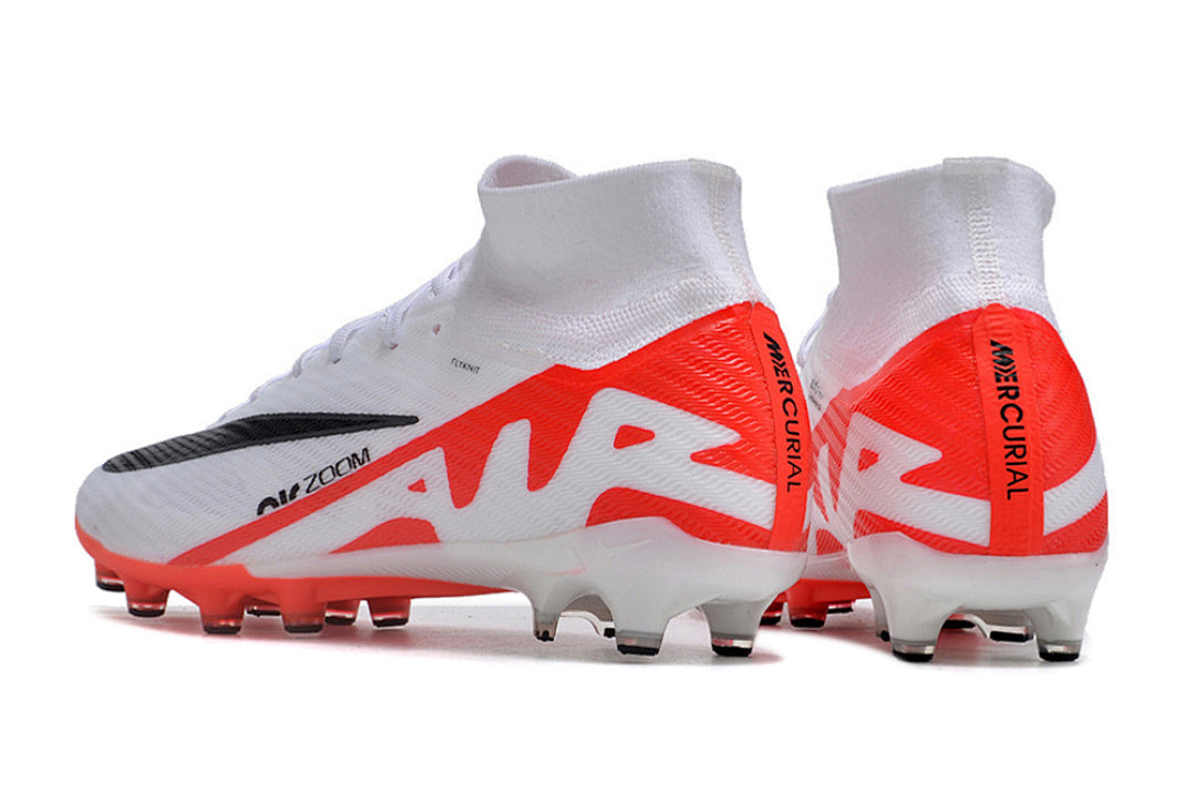 Nike Air Zoom Mercurial Superfly IX Elite AG