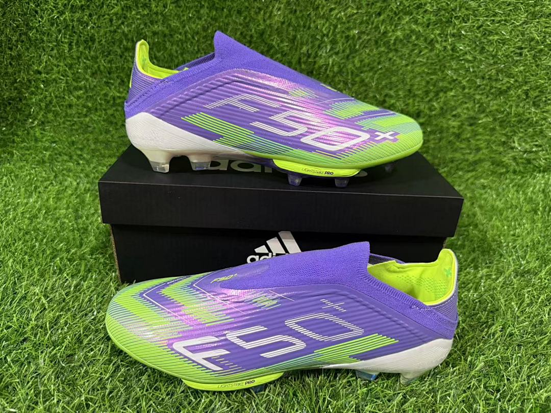 adidas F50+ FG