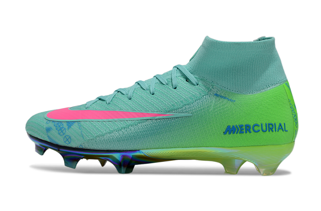 Nike Air Zoom Mercurial Superfly 16 Elite XXV FG