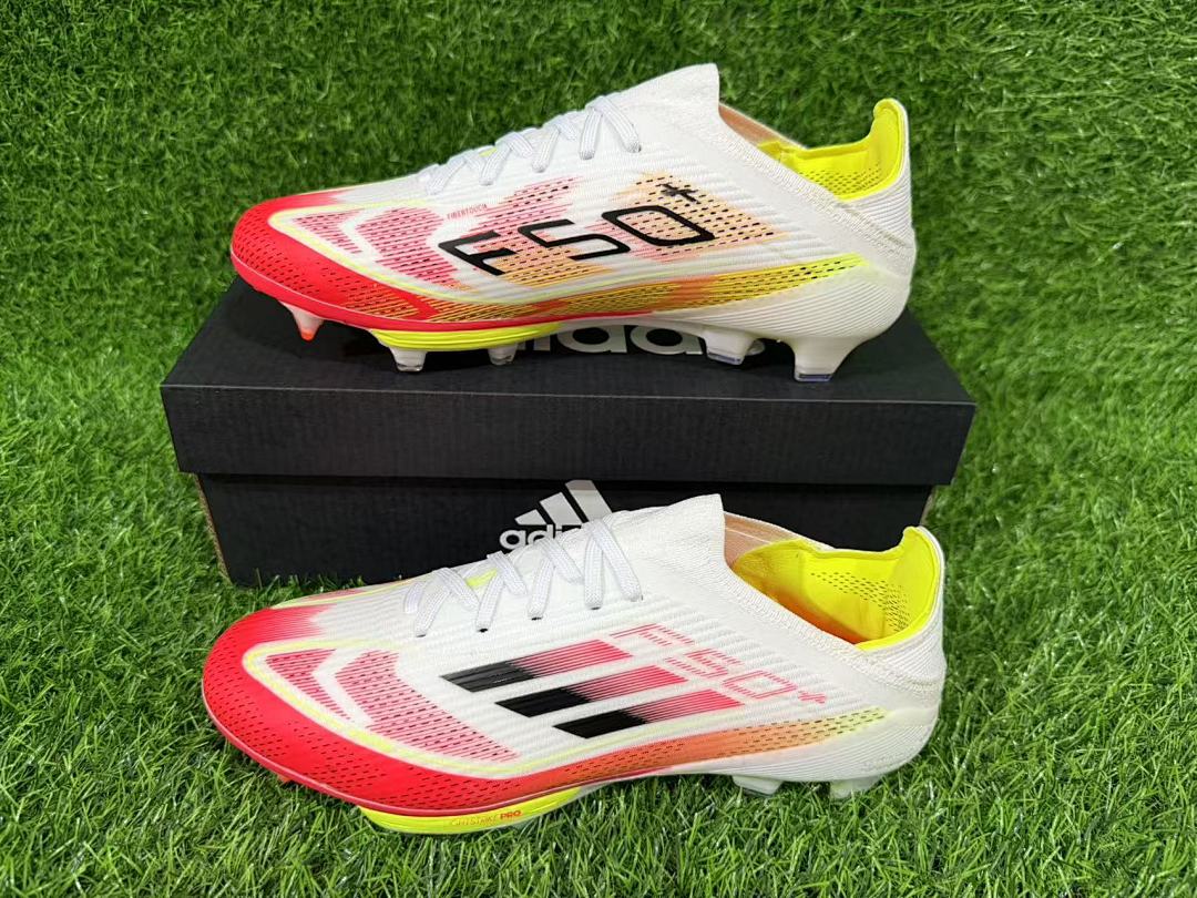 adidas F50+.1 FG