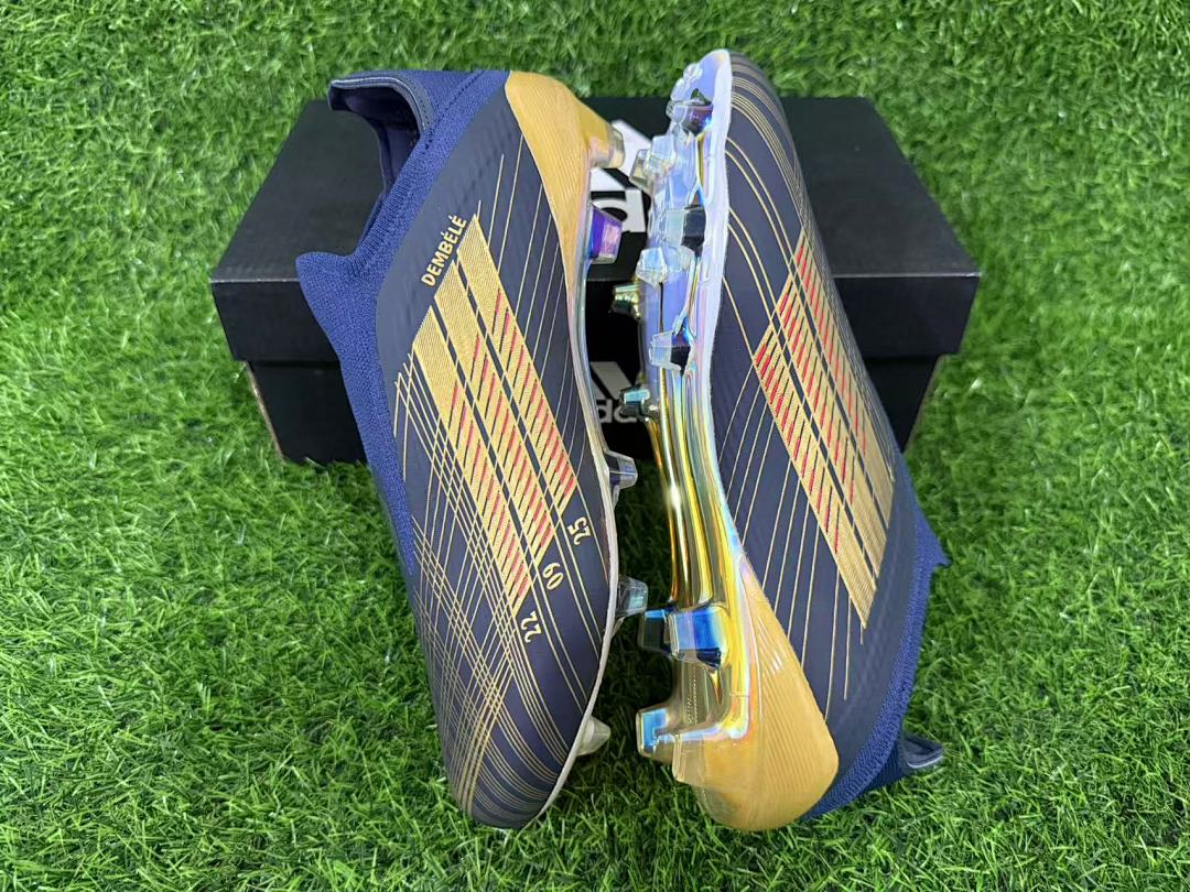 adidas F50 Elite Laceless FG