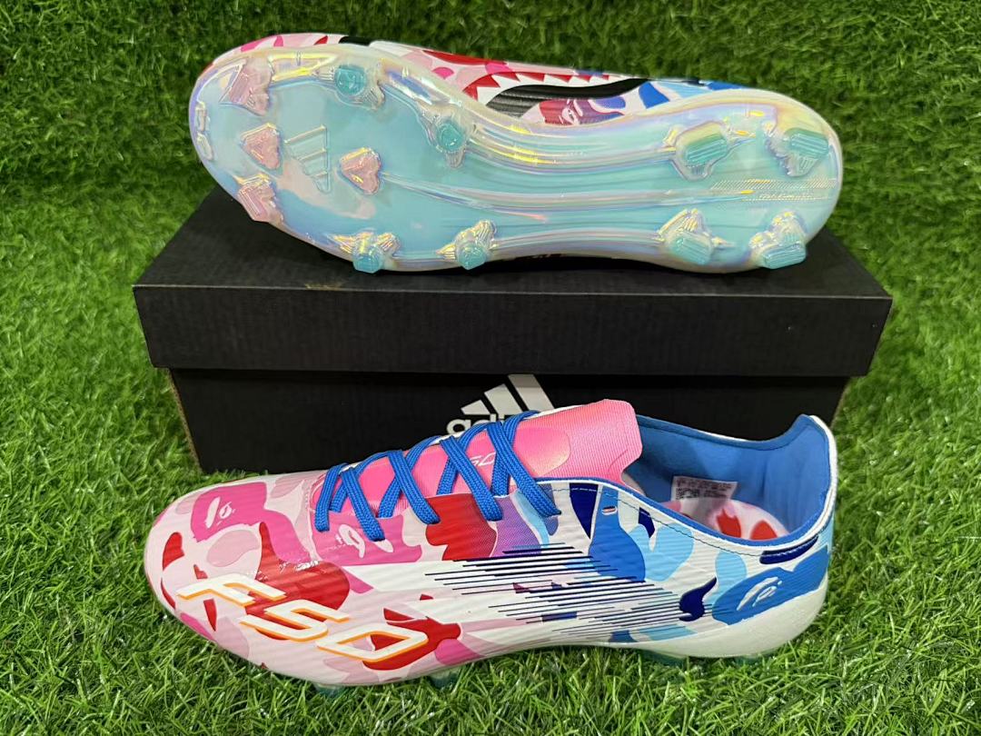 didas F50 ELITE FG