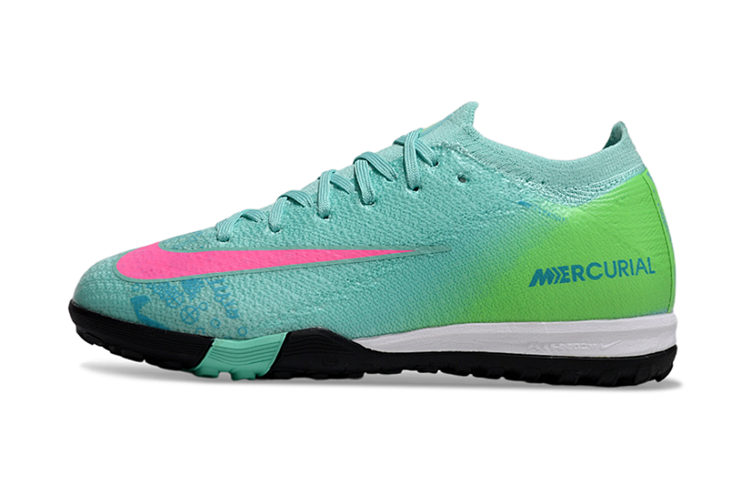 Arrival 27-35) Mercurial 16 children's football shoes