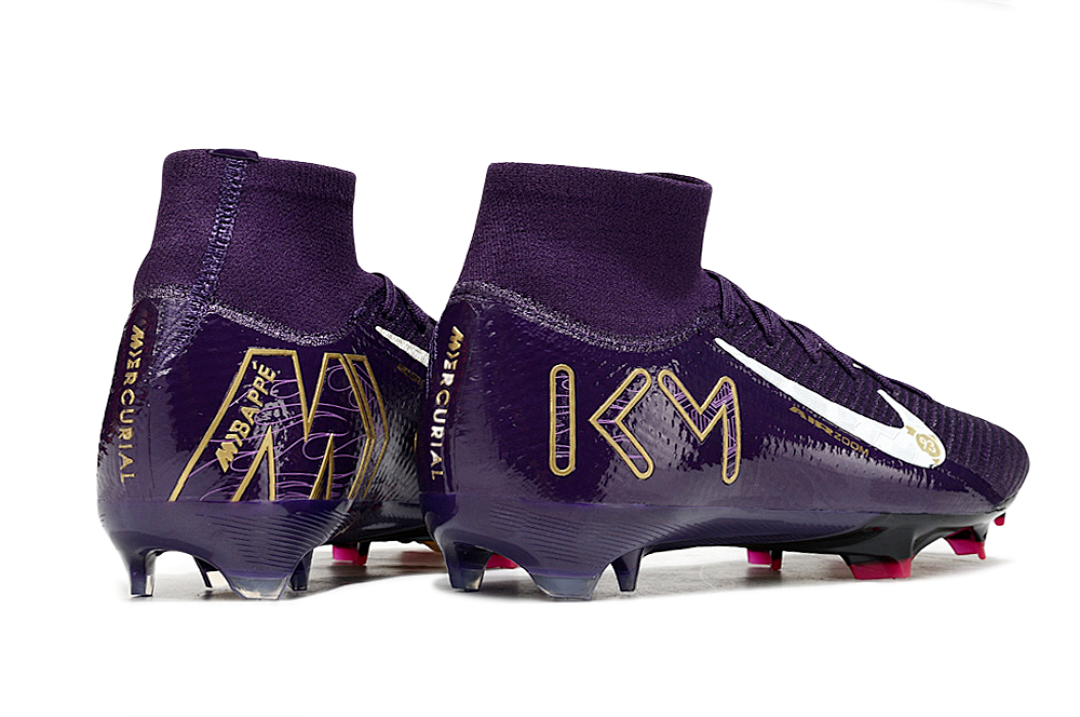 Nike Air Zoom Mercurial Superfly 16 Elite XXV FG