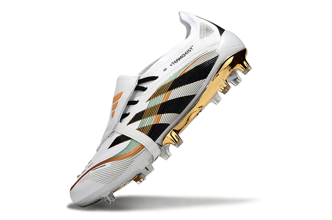 PREDATOR ACCURACY FG BOOTS