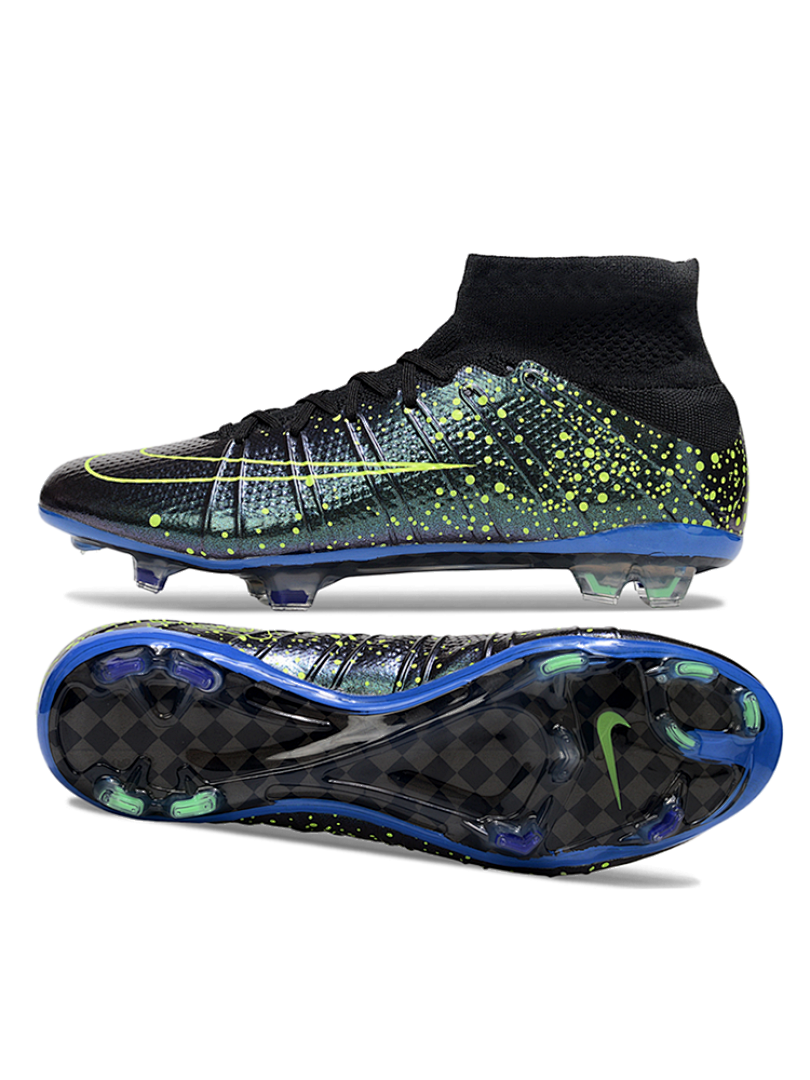 Nike Zoom Superfly 4 Elite FG