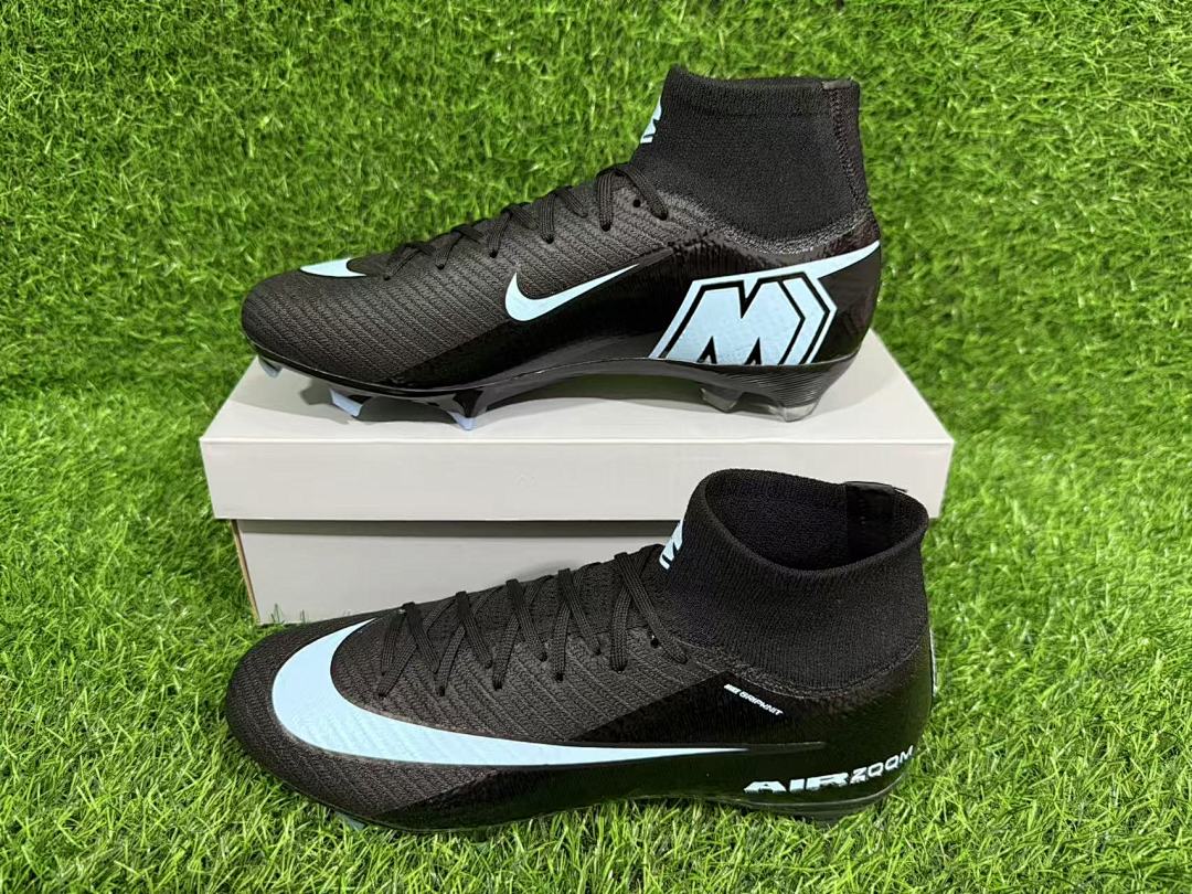 Nike Air Zoom Mercurial Superfly 16 Elite XXV FG