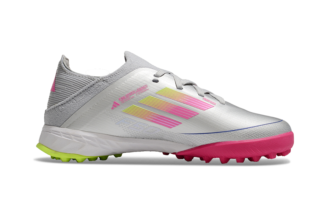 Arrival 30-35) F50 children's football shoes