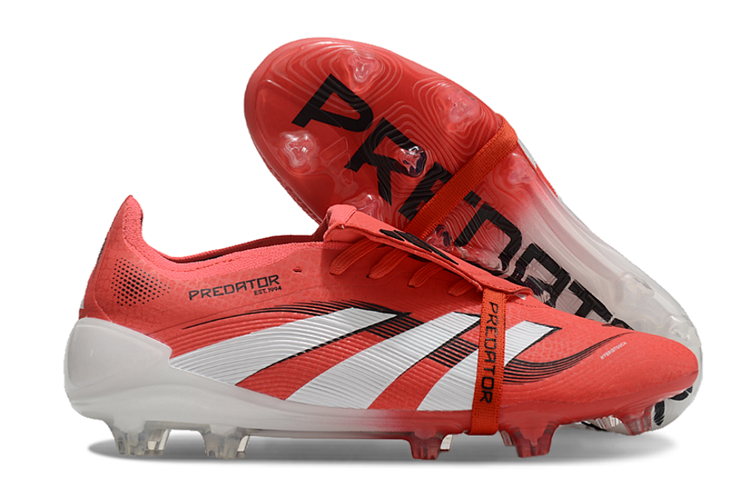 PREDATOR ACCURACY FG BOOTS