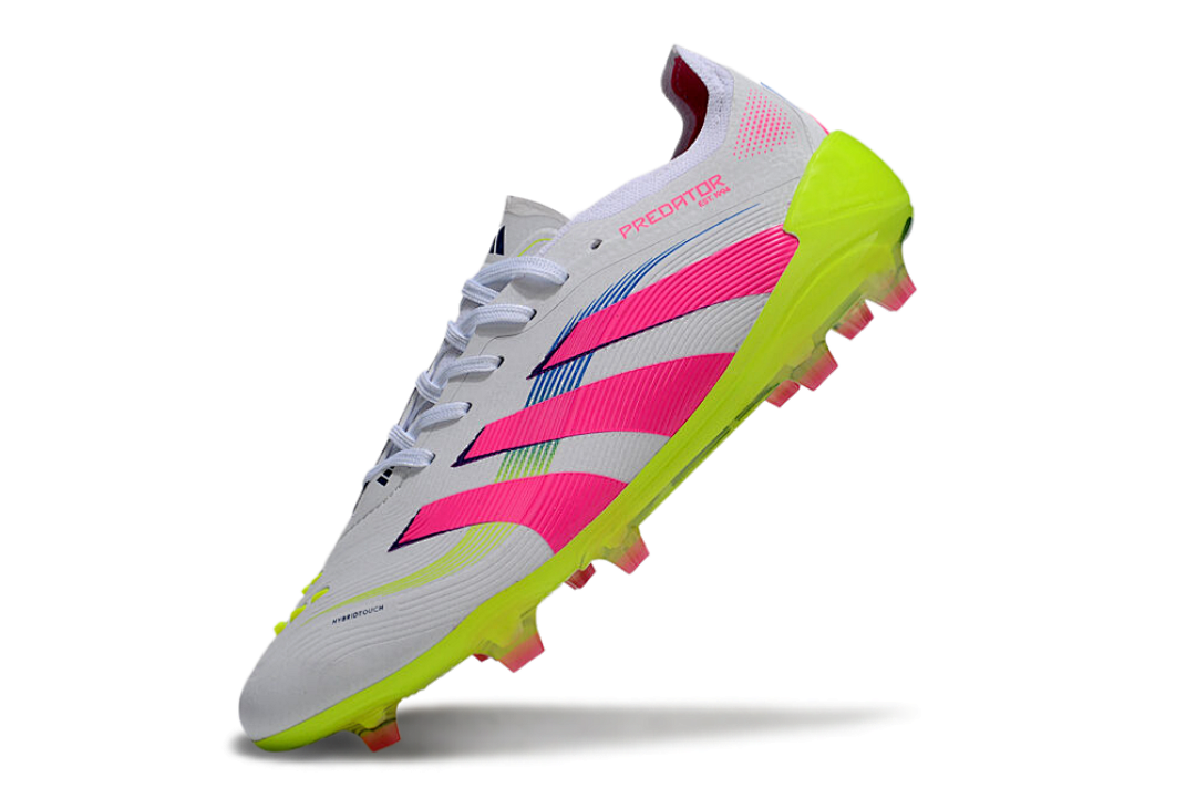 PREDATOR ACCURACY FG BOOTS