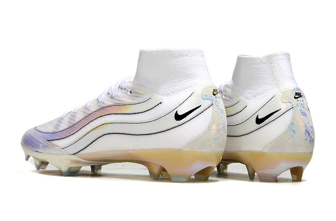 Nike Air Zoom Mercurial Superfly 16 Elite XXV FG