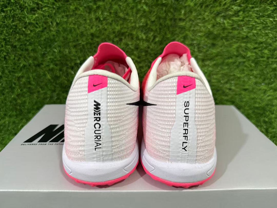 Nike Air Zoom Mercurial Vapor XV Elite TF