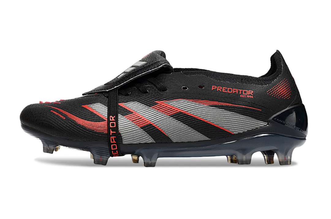 PREDATOR ACCURACY FG BOOTS
