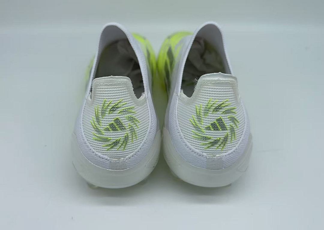 adidas F50 Elite Laceless FG