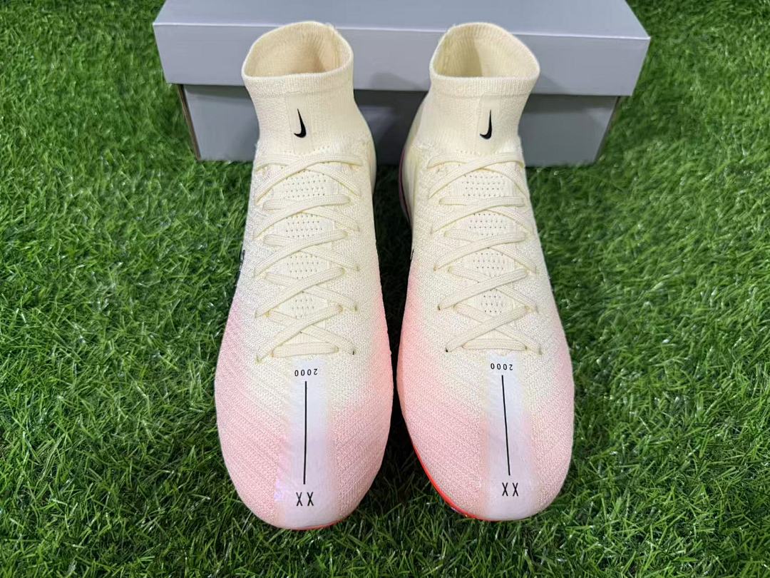 Nike Air Zoom Mercurial Superfly 16 Elite XXV FG