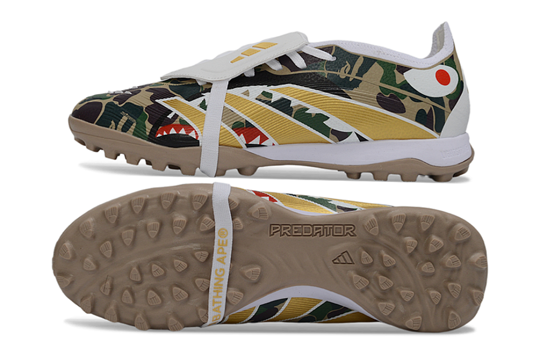 PREDATOR 25 ELITE TF BOOTS