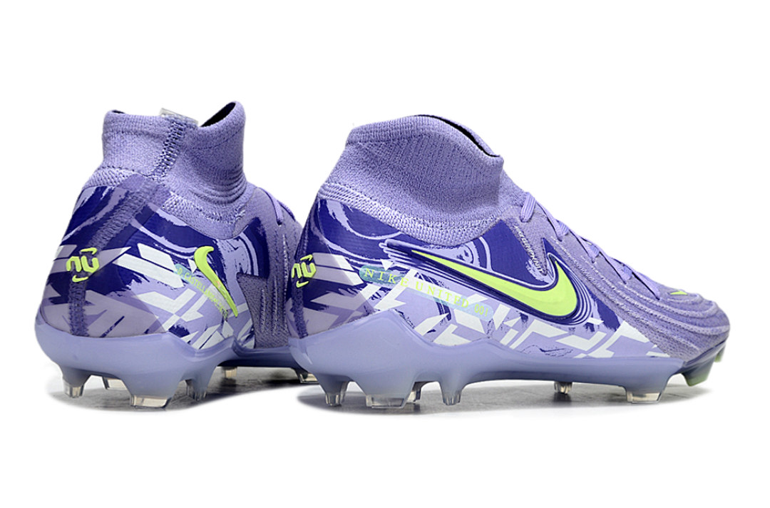 NIKE PHANTOM LUNA ELITE FG