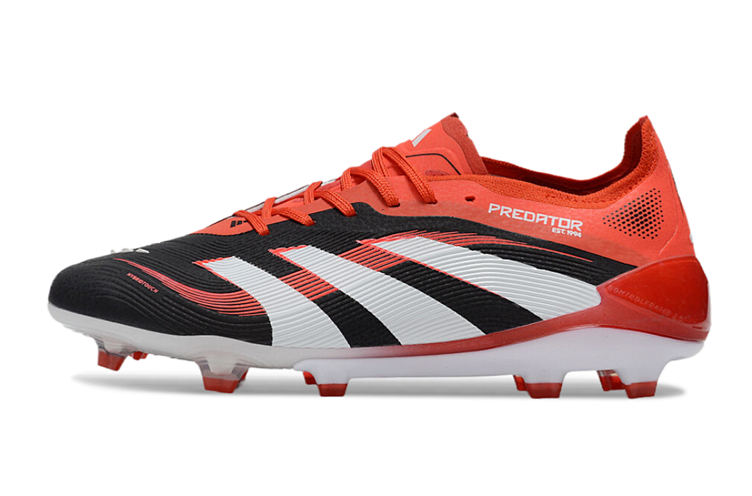 PREDATOR ACCURACY FG BOOTS