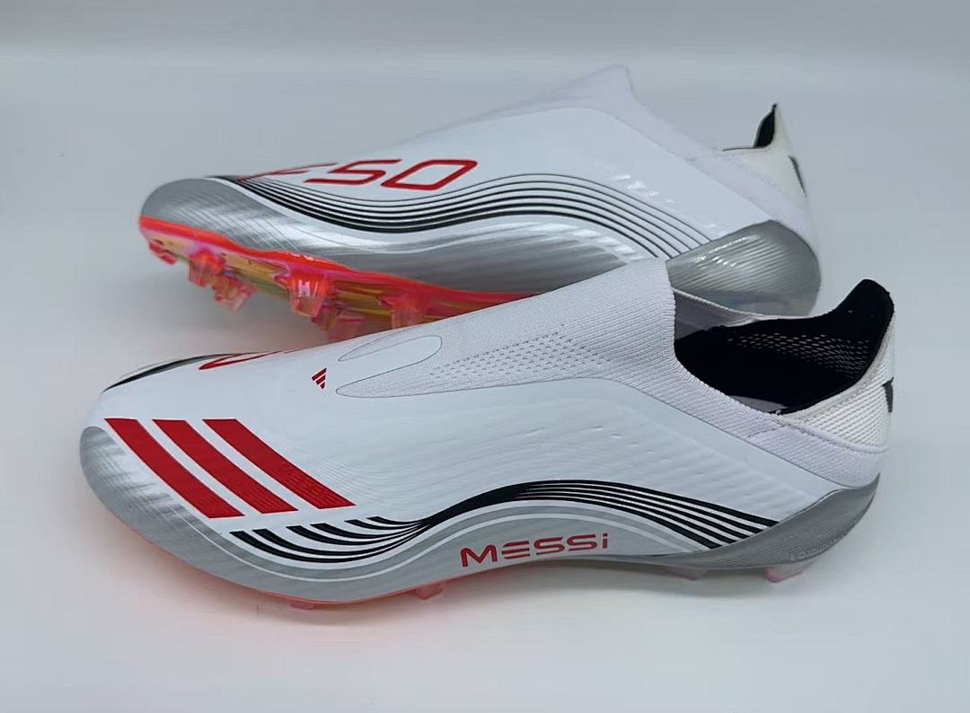 adidas F50 Elite Laceless