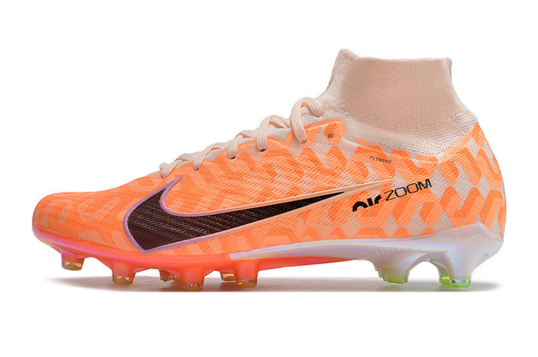Nike Air Zoom Mercurial Superfly IX Elite AG
